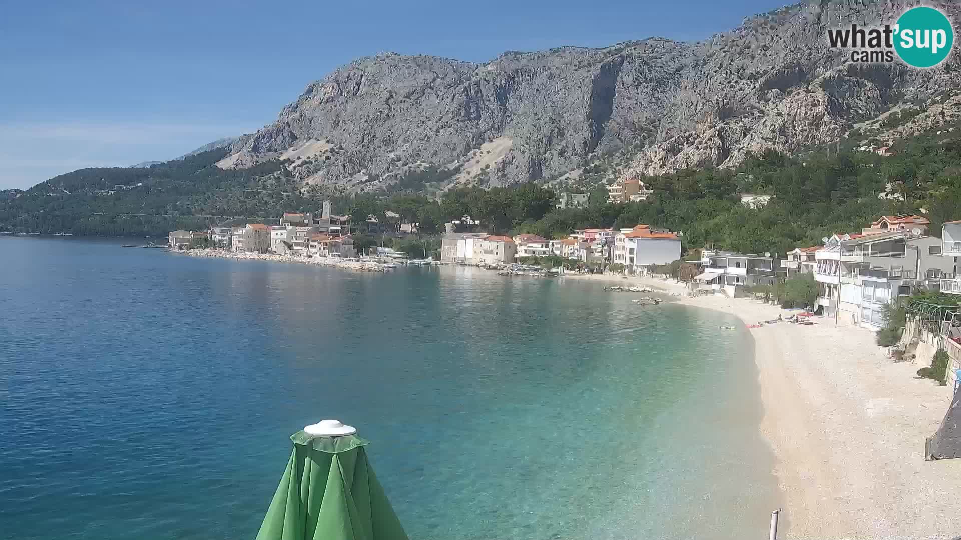 Webkamera - Drašnice