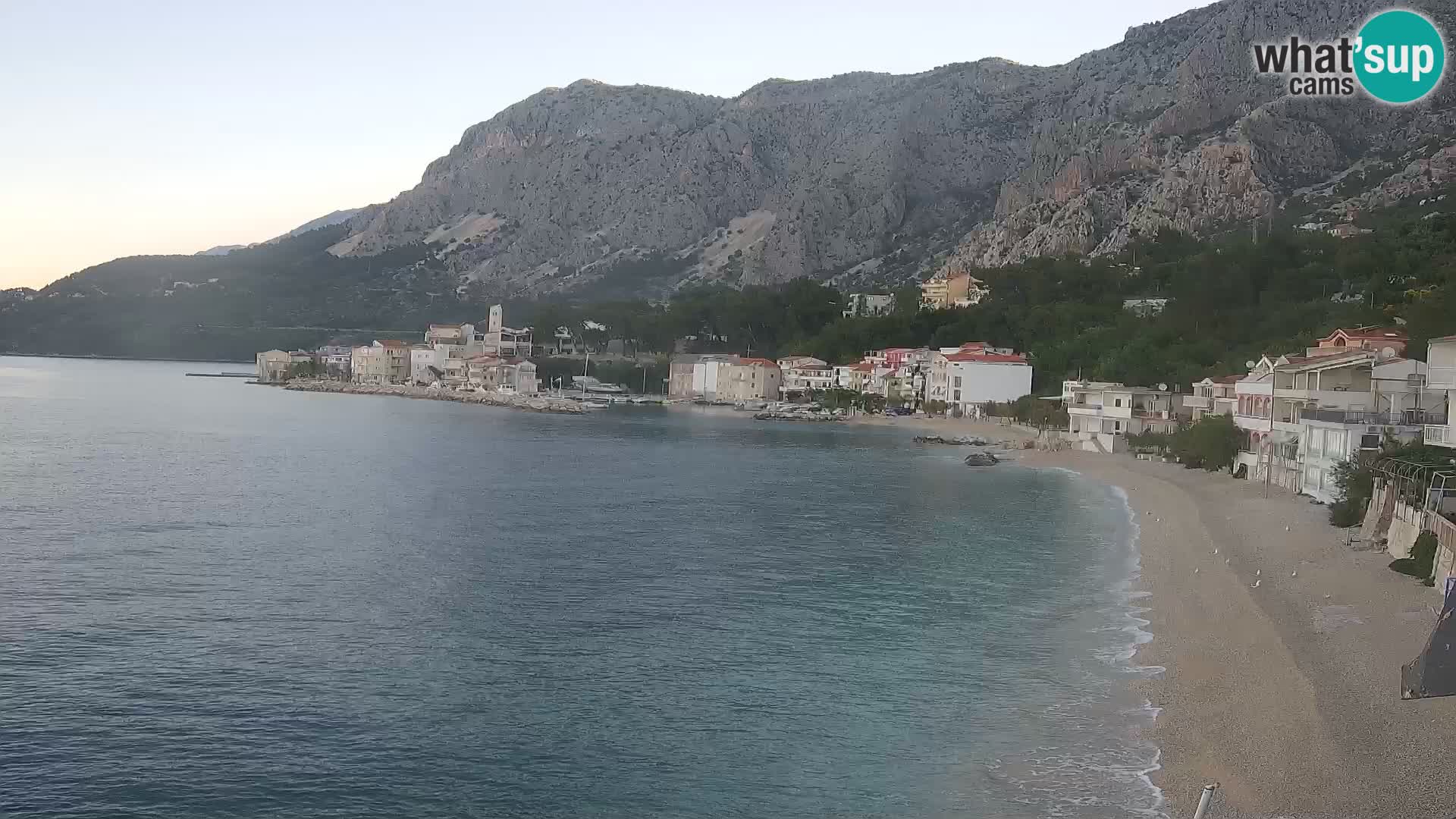 Webcam - Drašnice