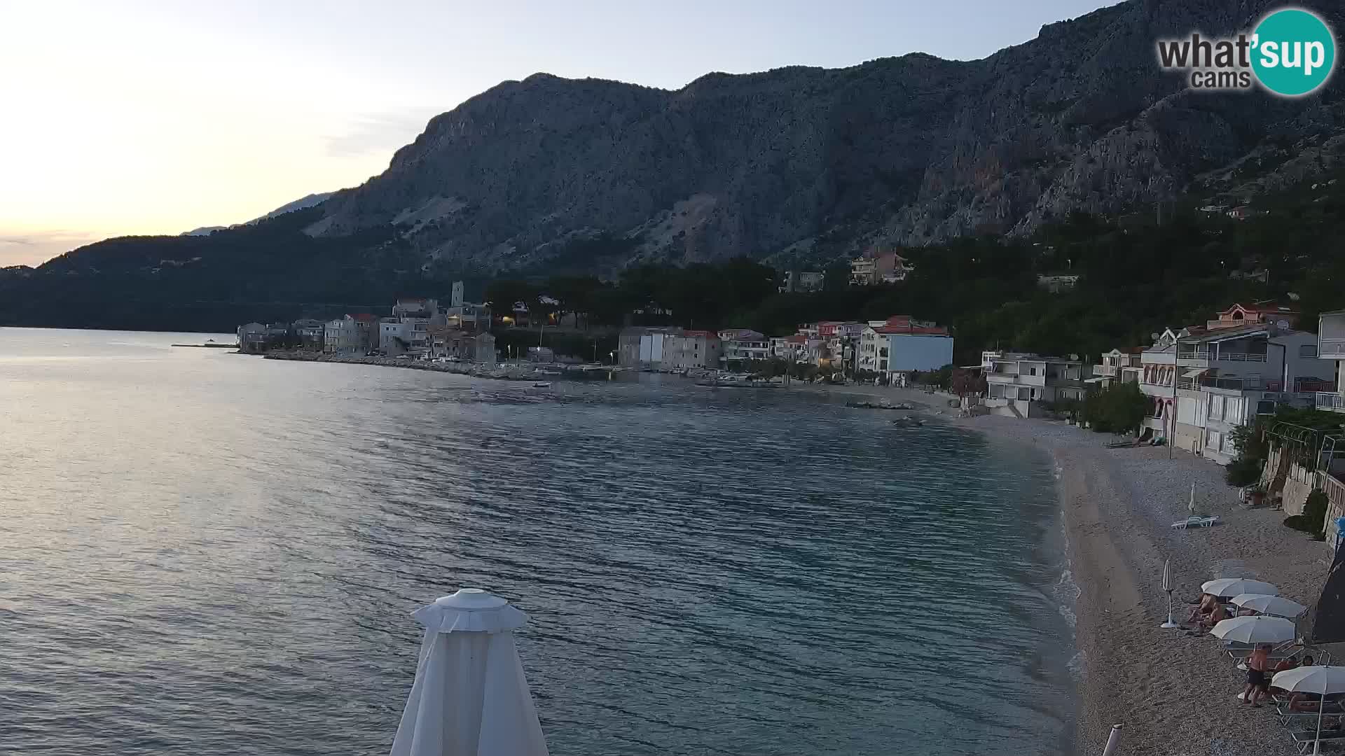 Webcam - Drašnice
