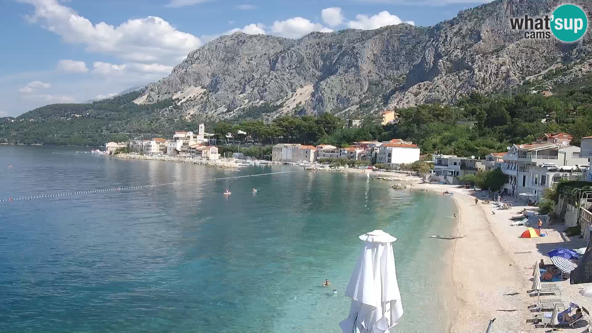 Web camera - Drašnice
