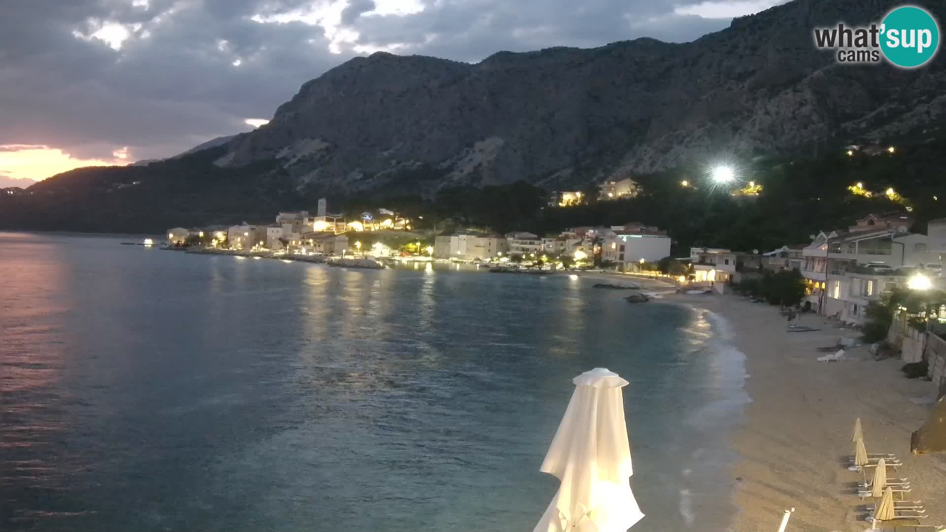 Kamera na żywo - Drašnice