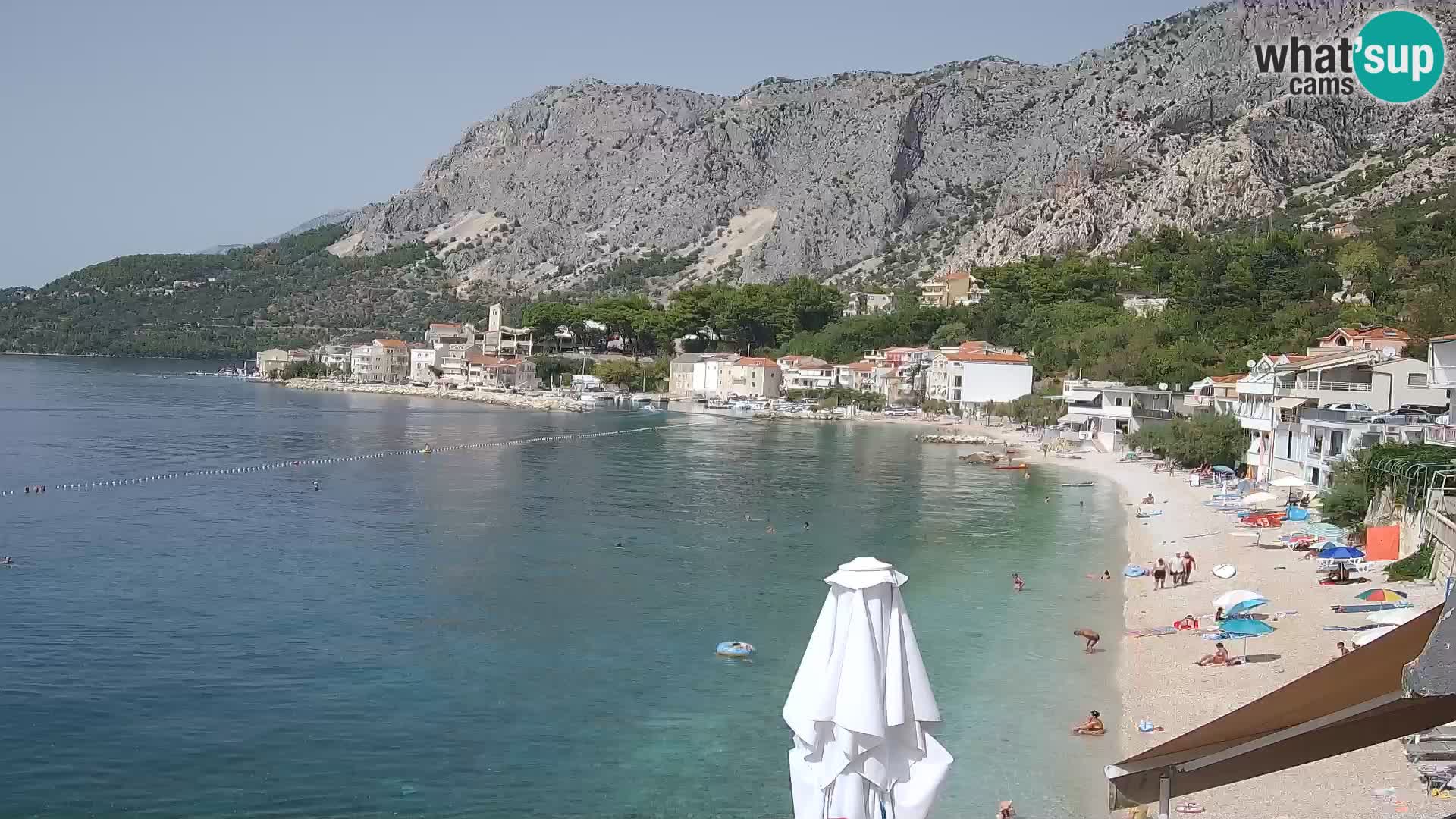 Webcam - Drašnice