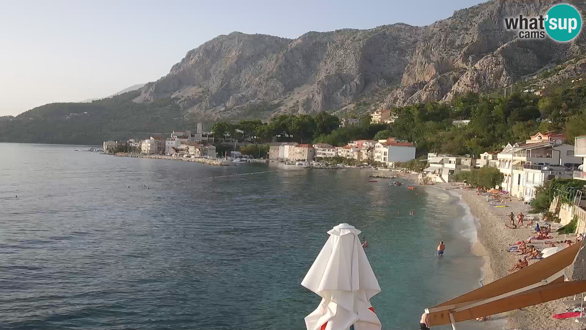 Web kamera - Drašnice