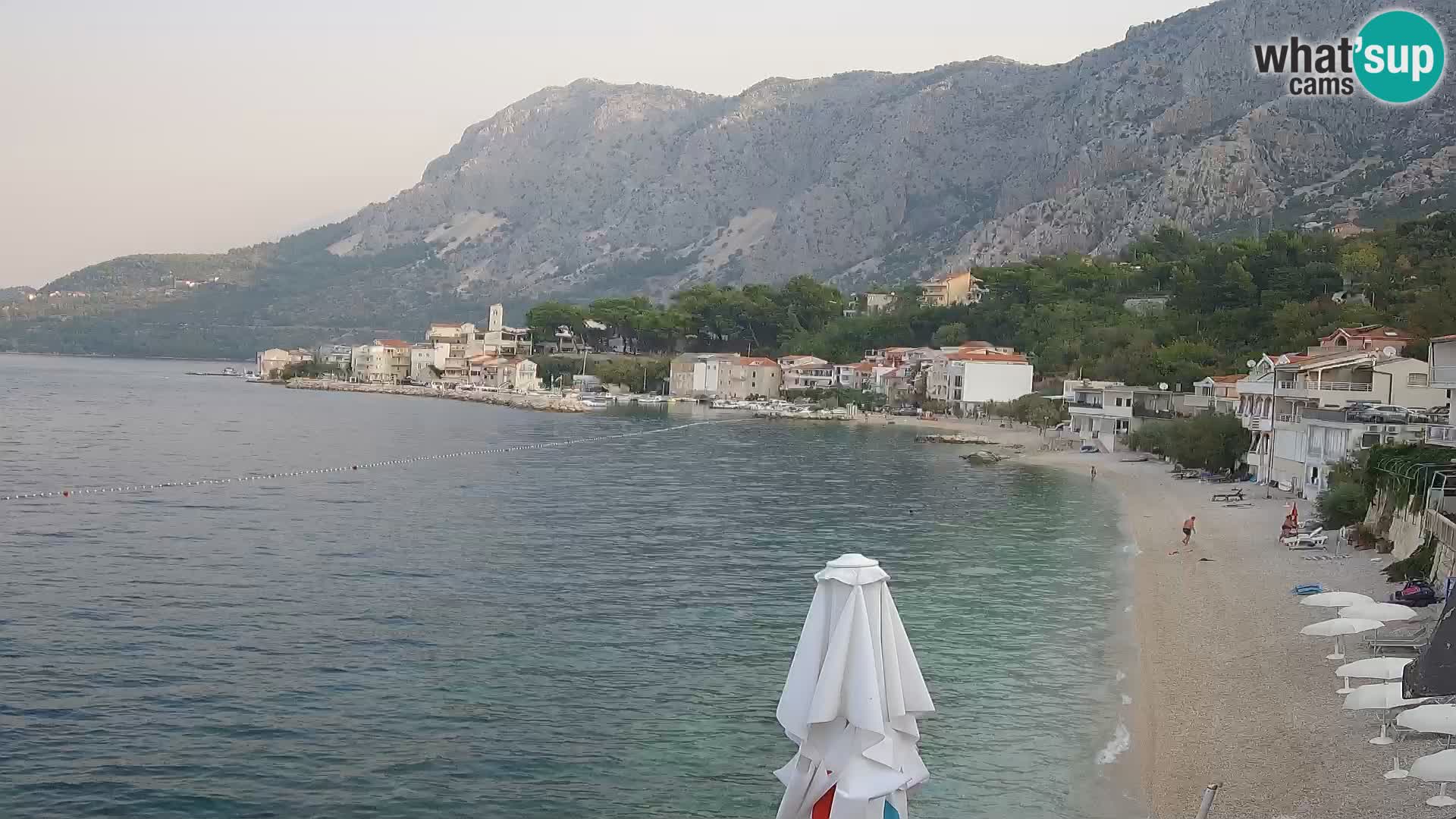 Webcam - Drašnice