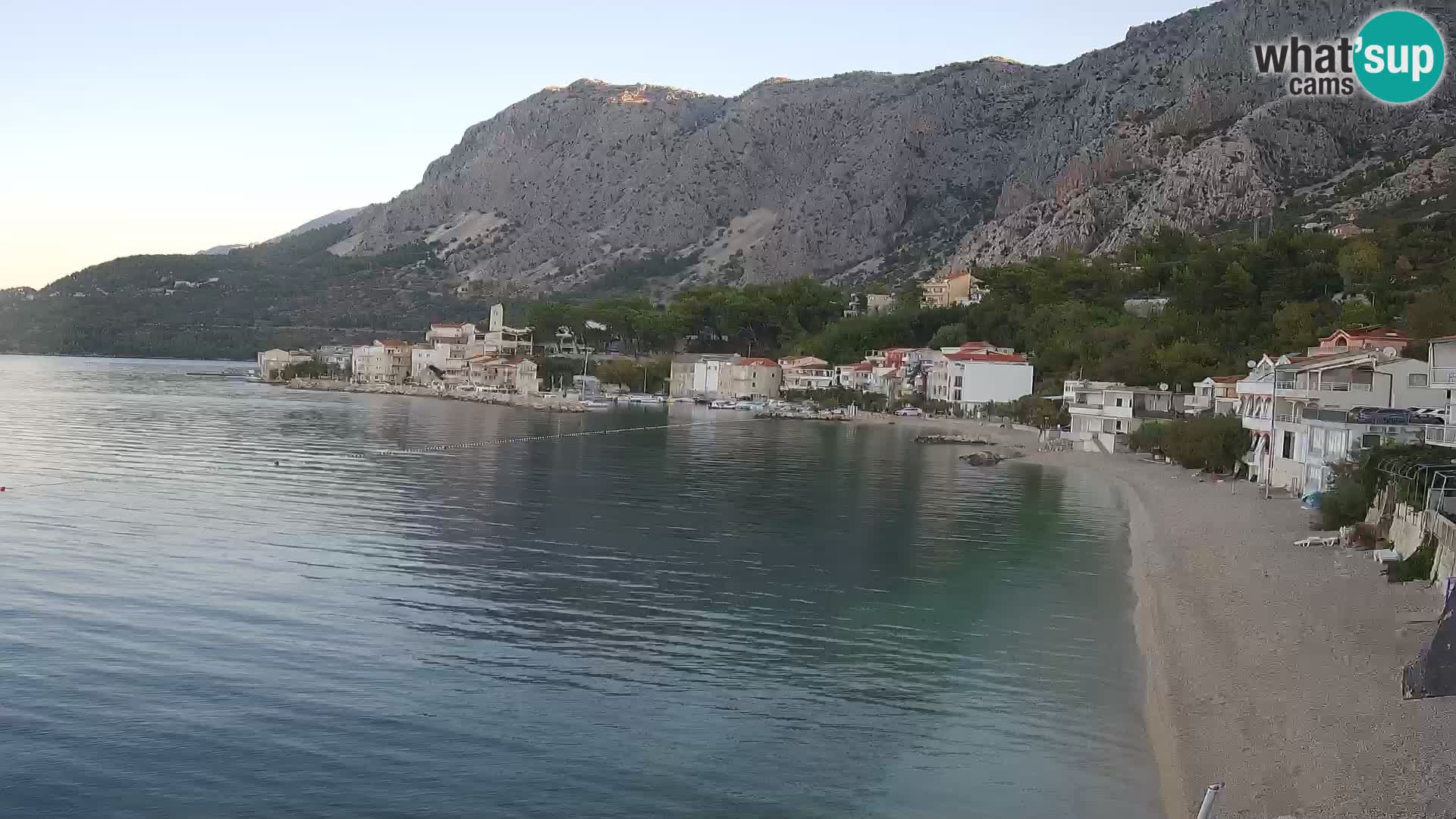 Web camera - Drašnice