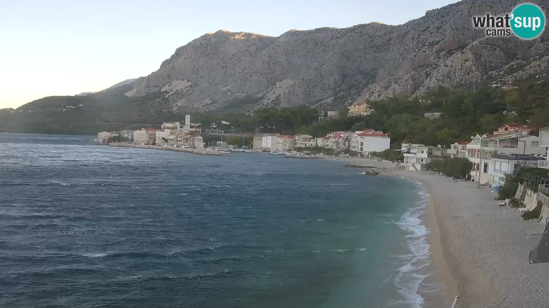 Webcam - Drašnice