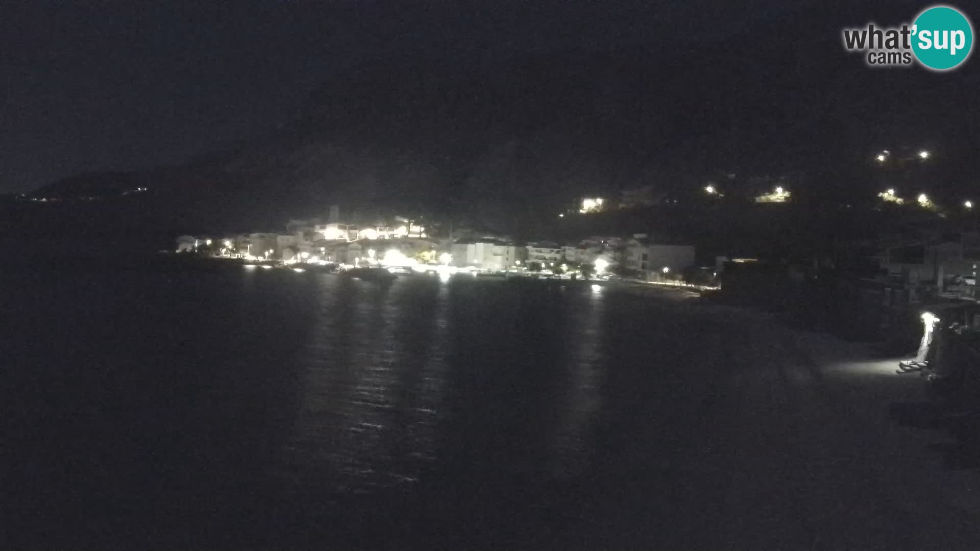 Webcam - Drašnice