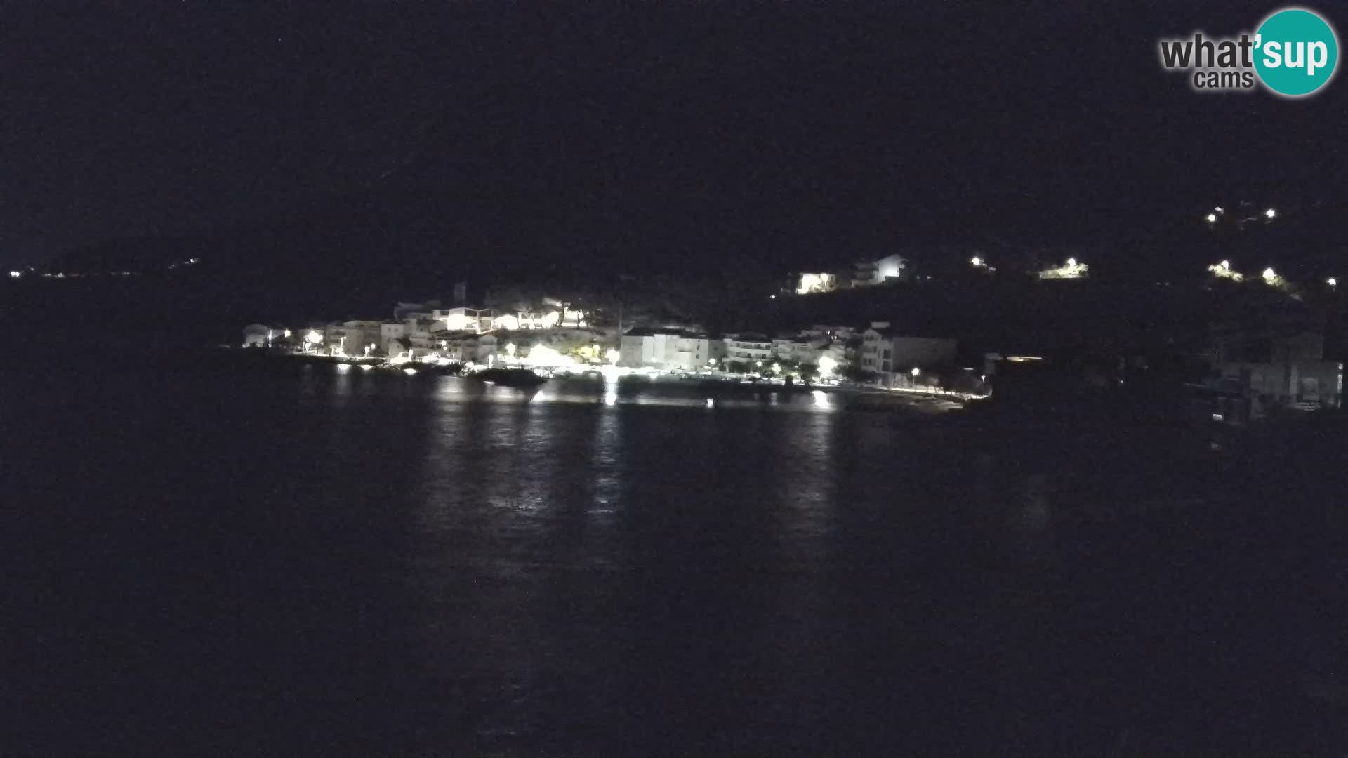 Web kamera - Drašnice