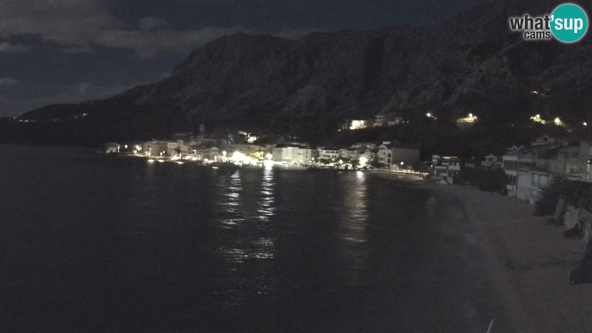 Webcam - Drašnice