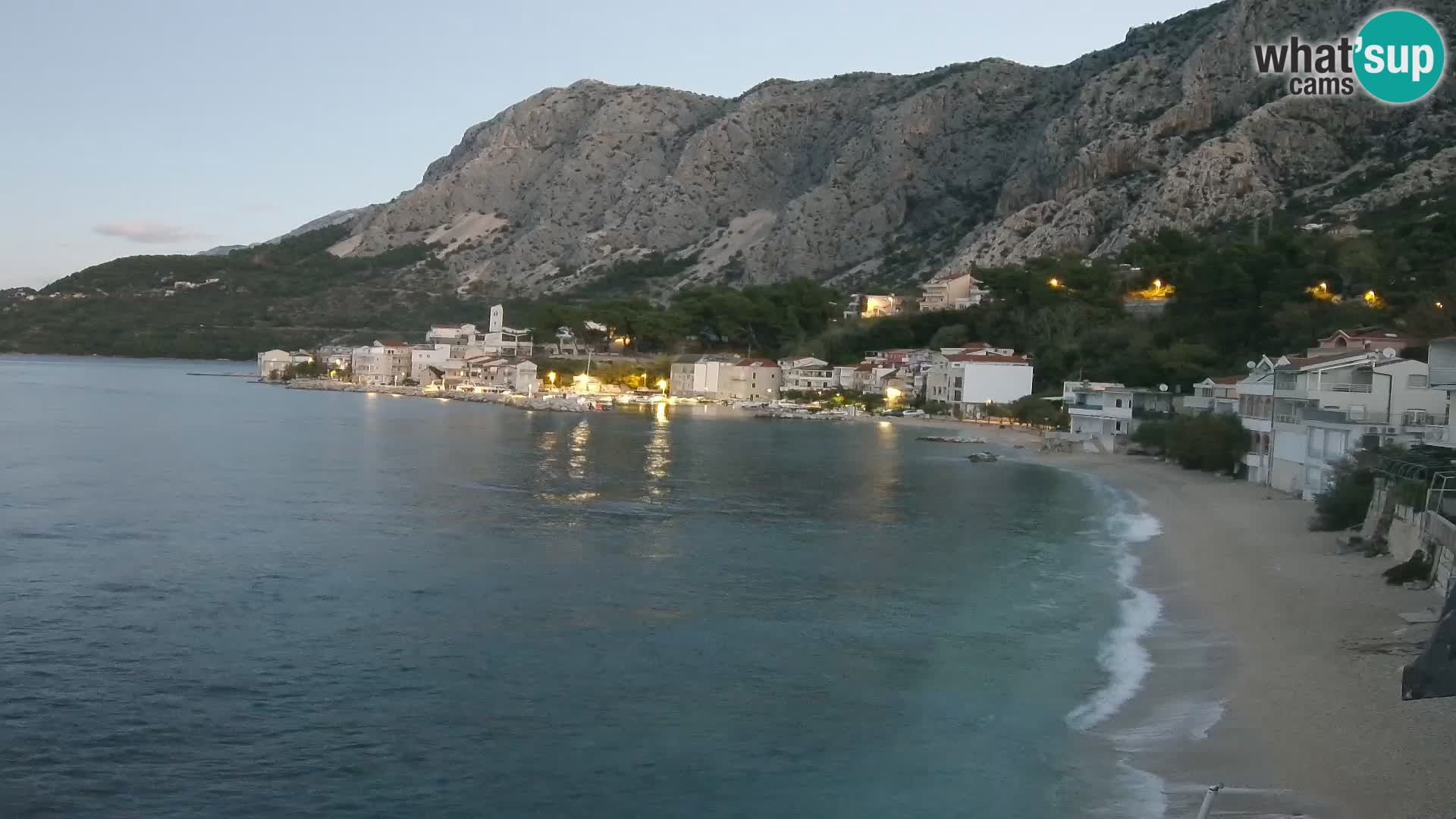 Webcam - Drašnice