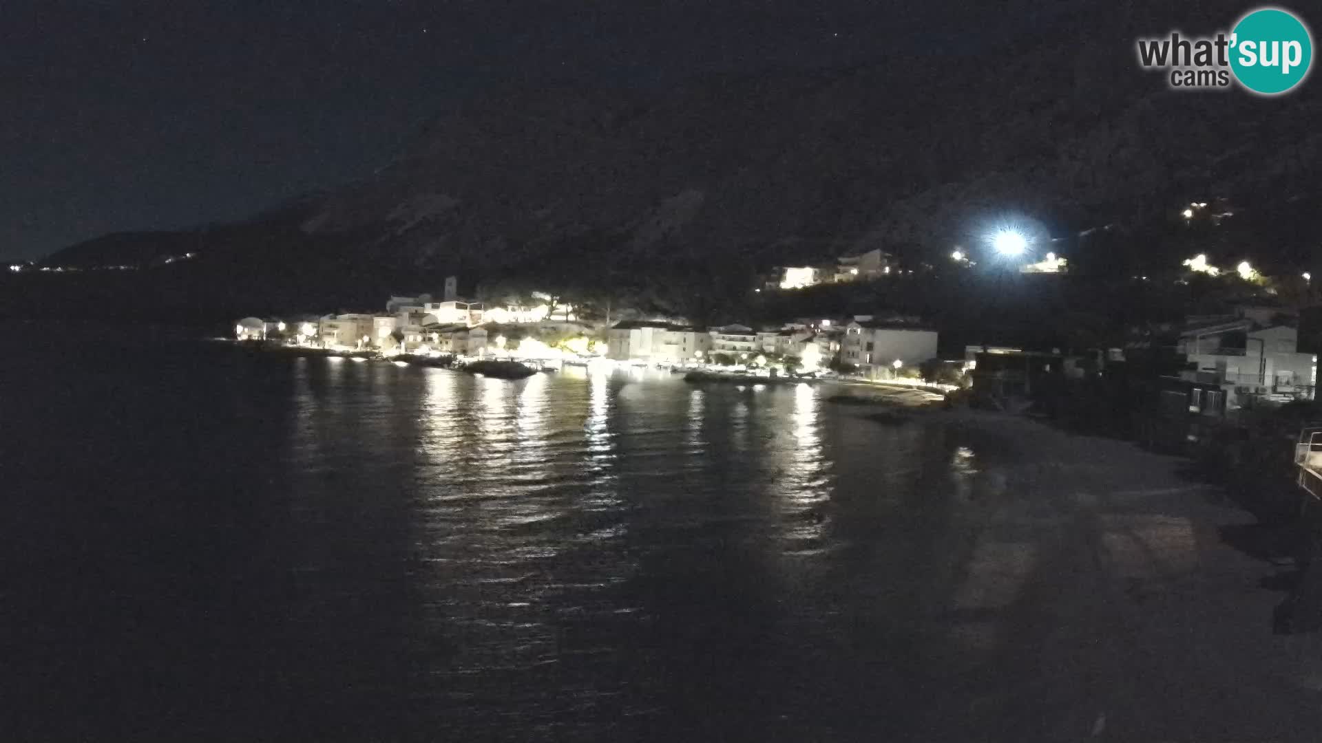 Webcam - Drašnice