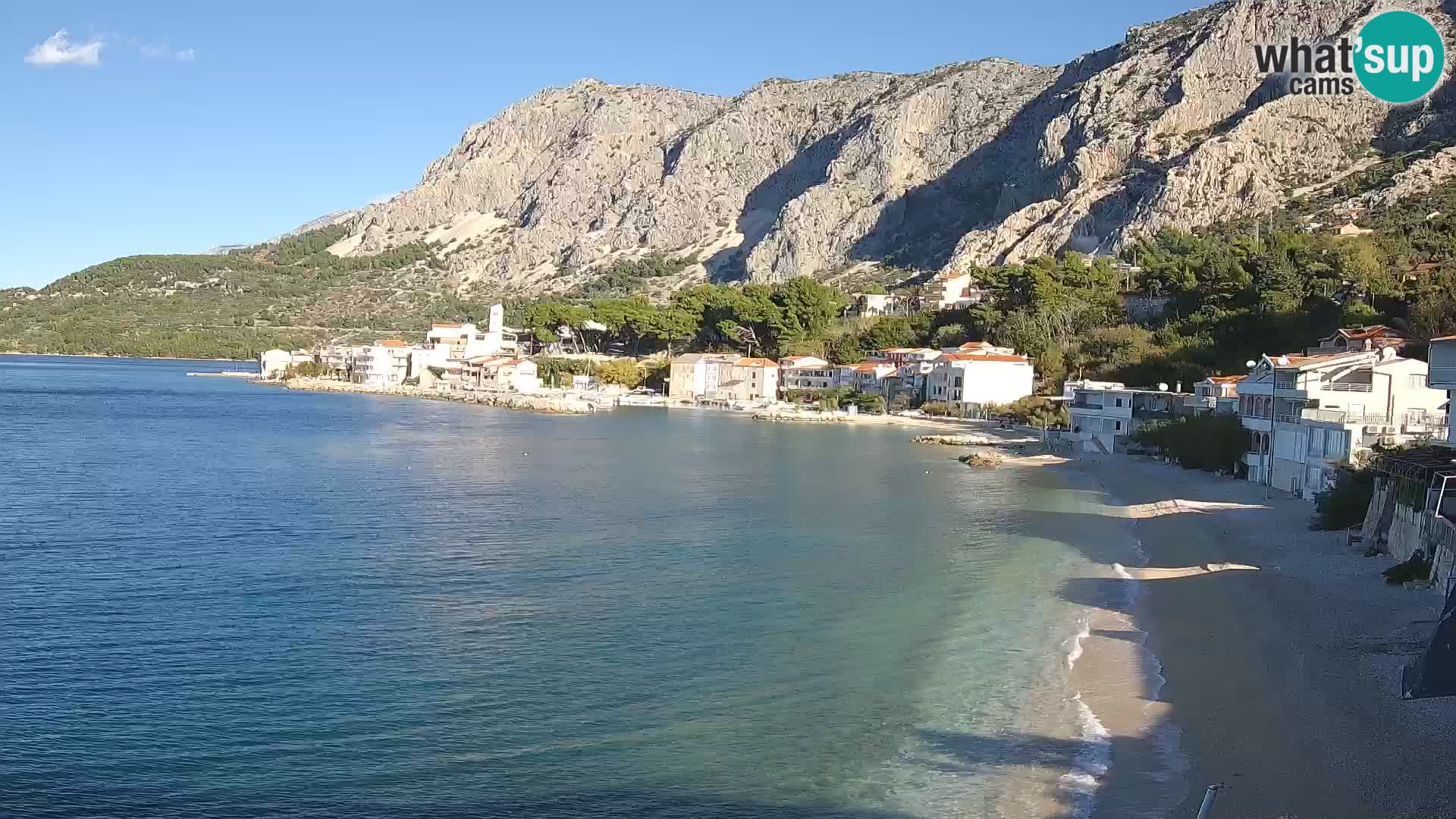 Webkamera - Drašnice