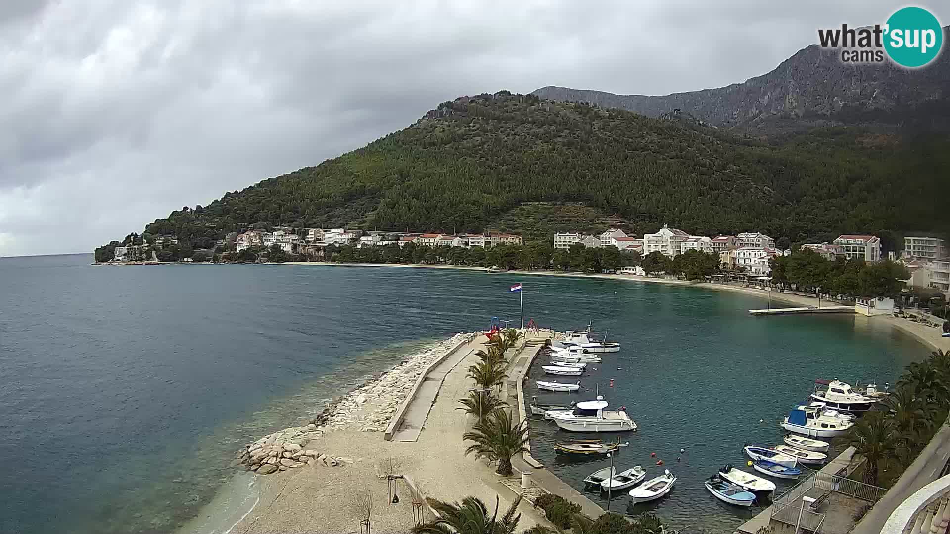 Spletne kamere Krvavec Tiha dolina Vreme Krvavec v Živo