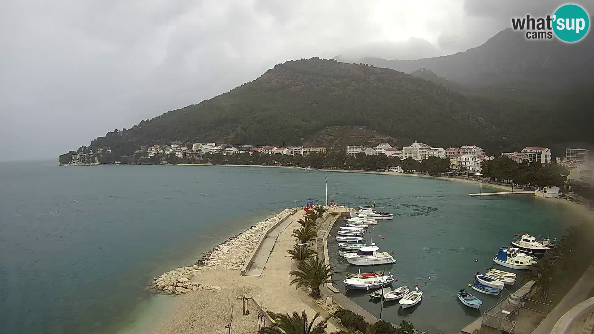 Drvenik – Dalmatien Live-Webcam in Kroatien