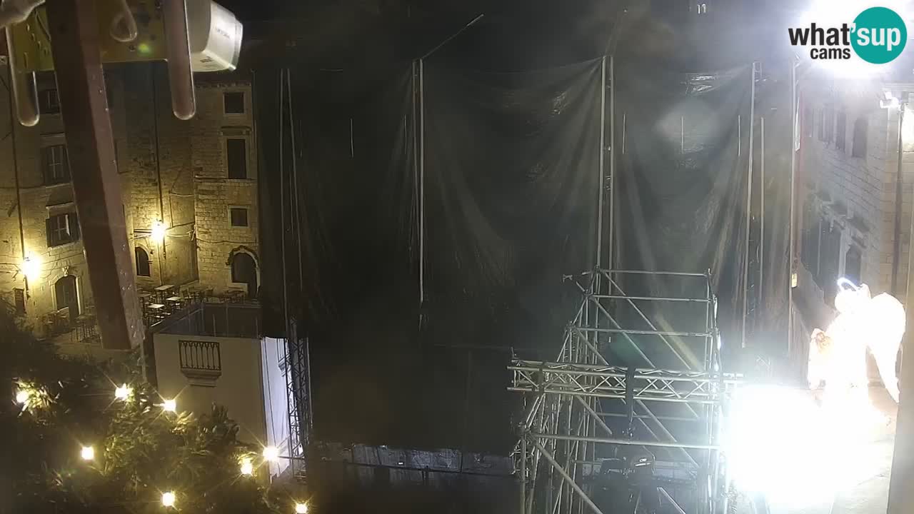 Livecam Dubrovnik Stradun