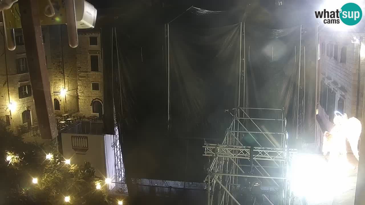 Livecam Dubrovnik Stradun