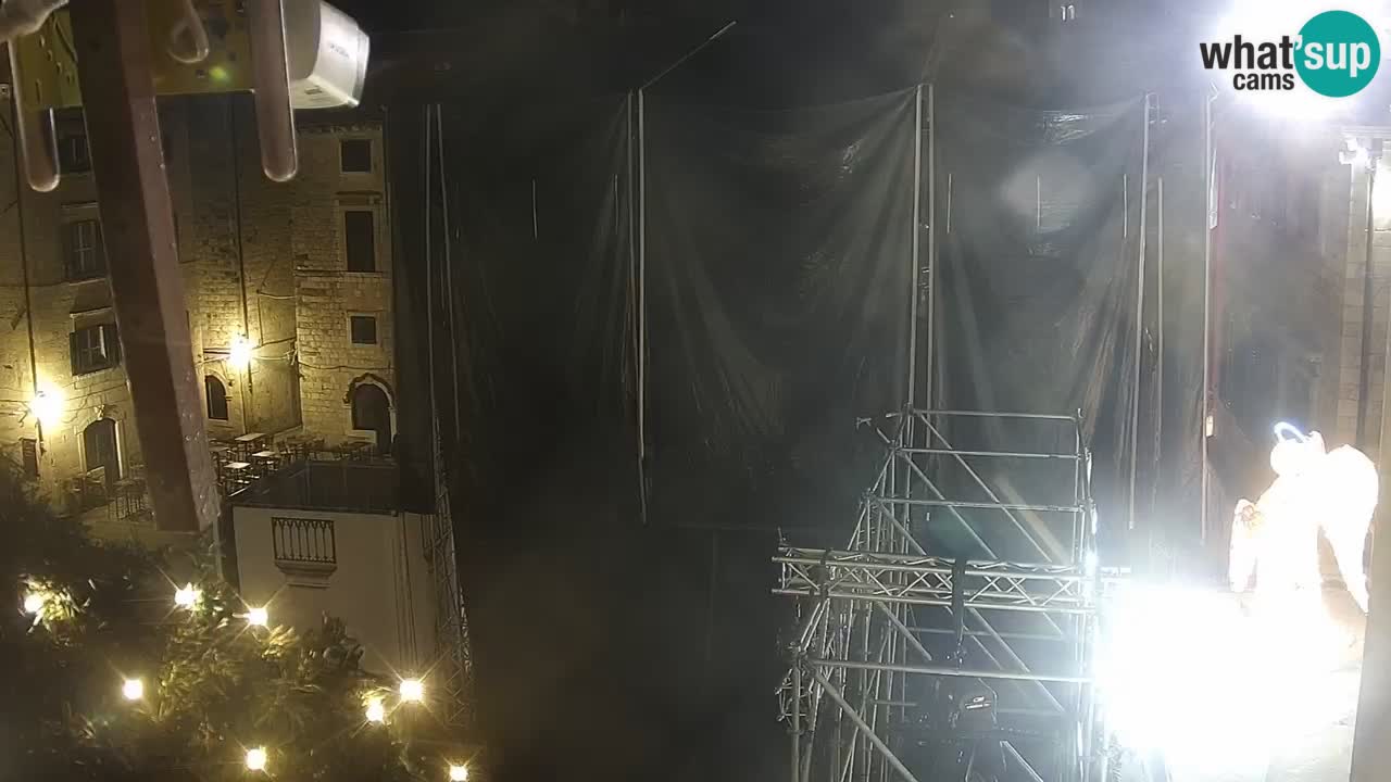 Livecam Dubrovnik Stradun