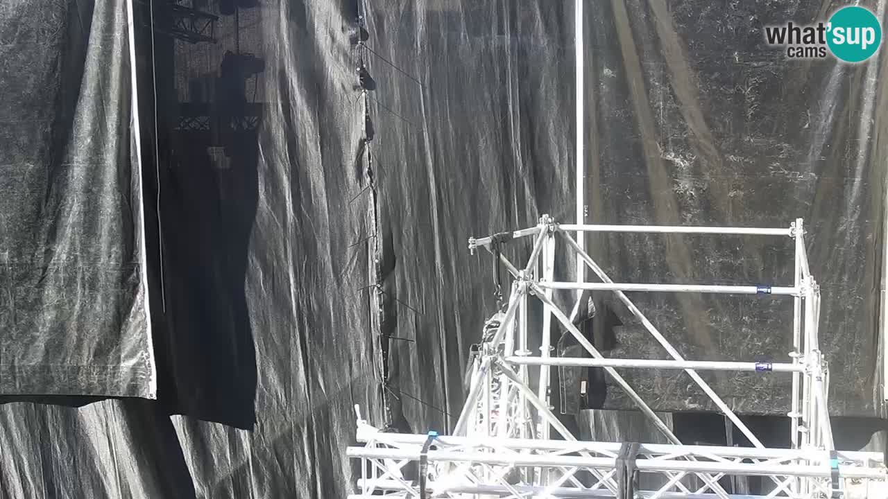 Livecam Dubrovnik Stradun