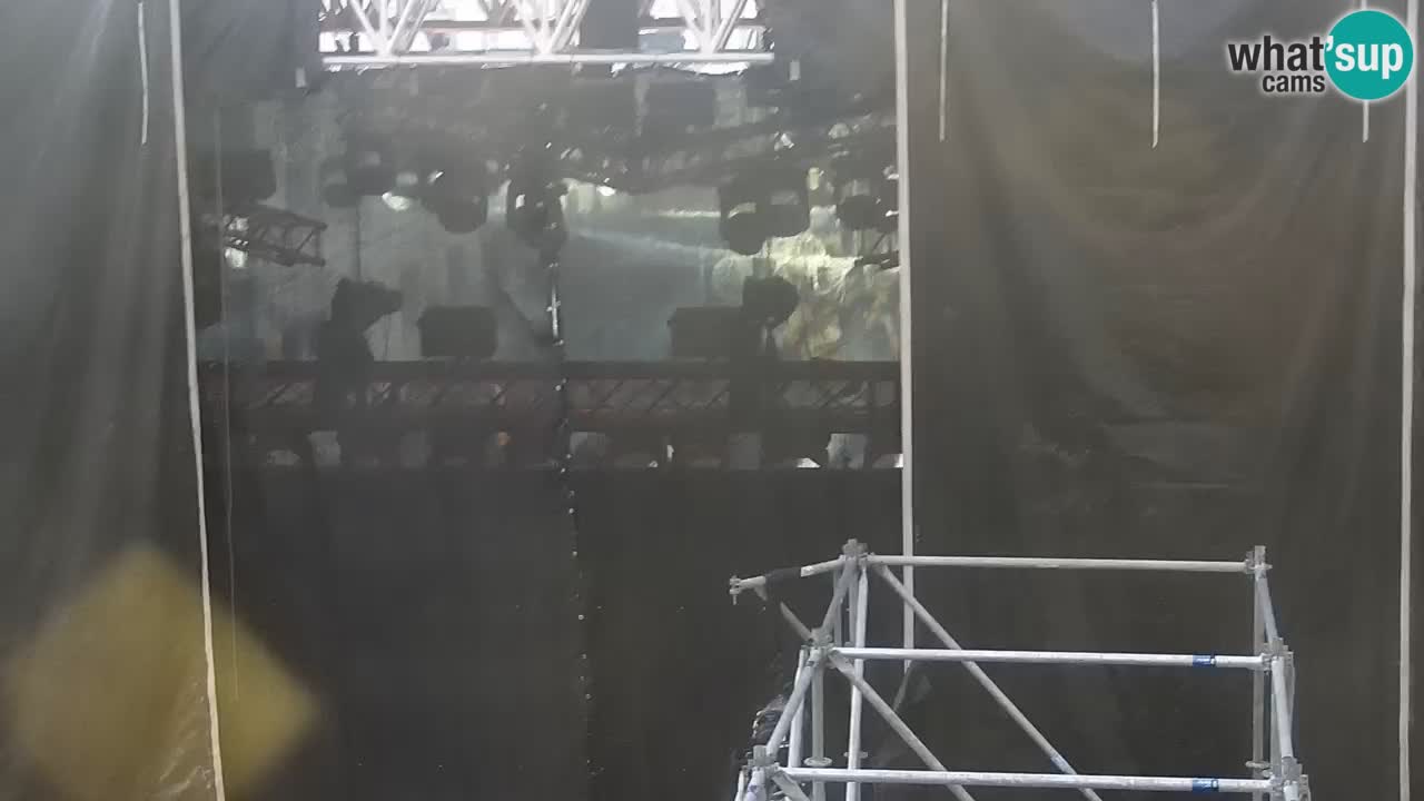 Livecam Dubrovnik Stradun