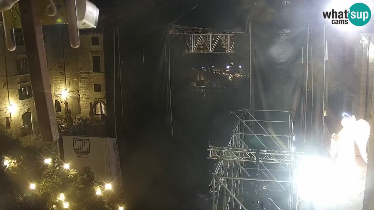 Kamera uživo Dubrovnik – Placa / Štradun