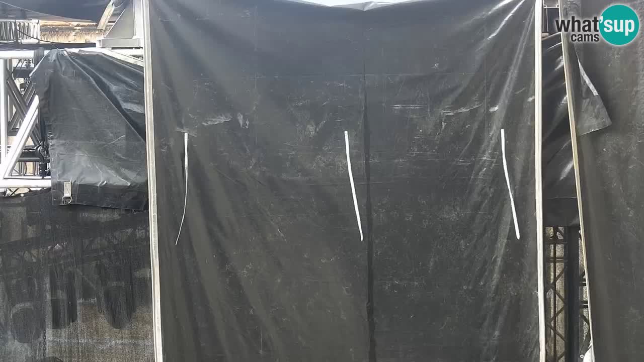 Livecam Dubrovnik Stradun