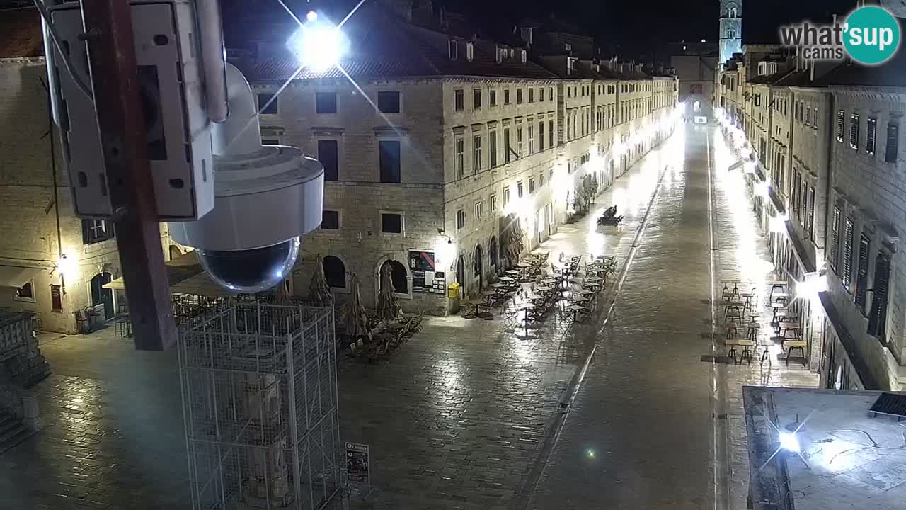Webkamera - Dubrovník