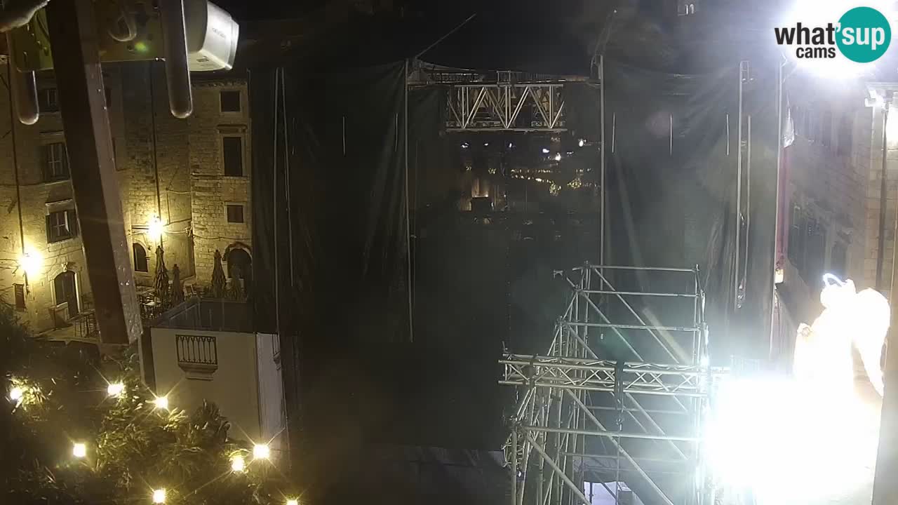 Web kamera - Dubrovnik