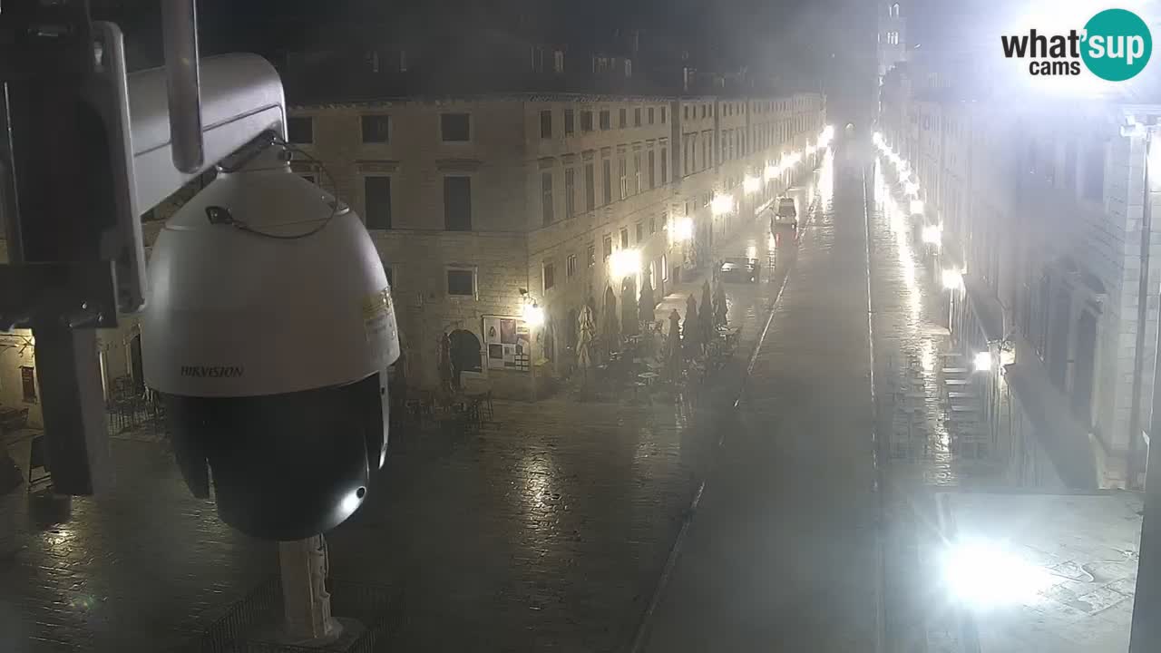 Webcam - Dubrovnik