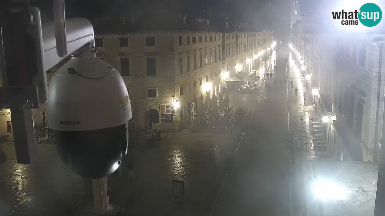 Webcam - Dubrovnik
