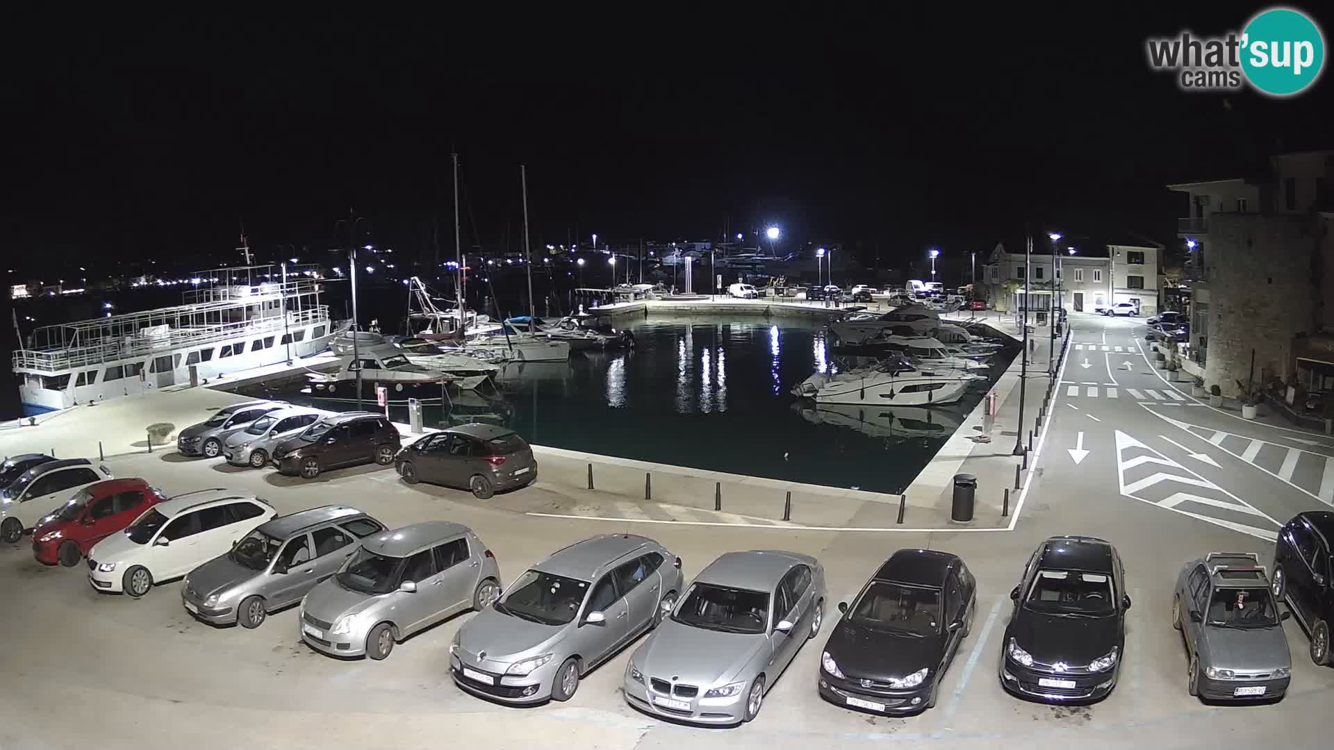 Novigrad | Porporela marina