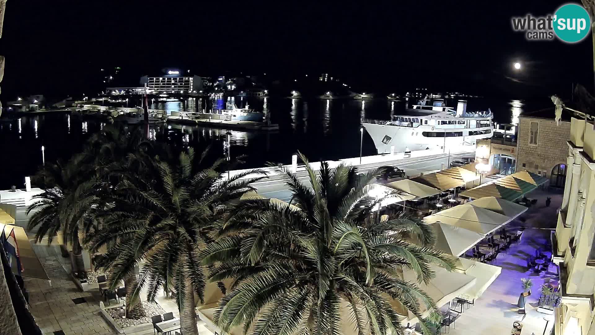 Event webcam – Rab