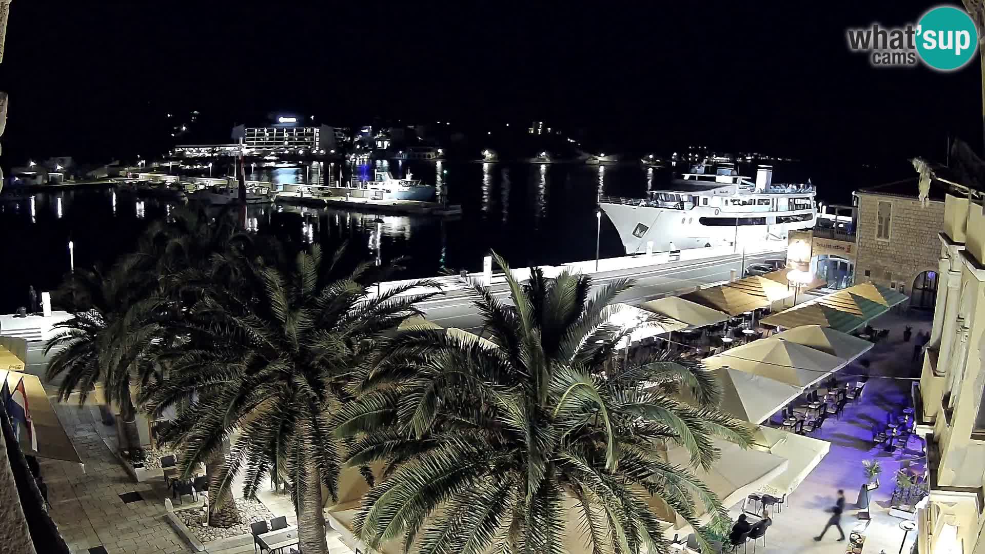 Event webcam – Rab