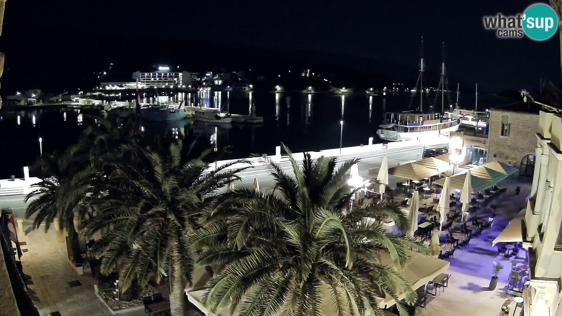 Event webcam – Rab