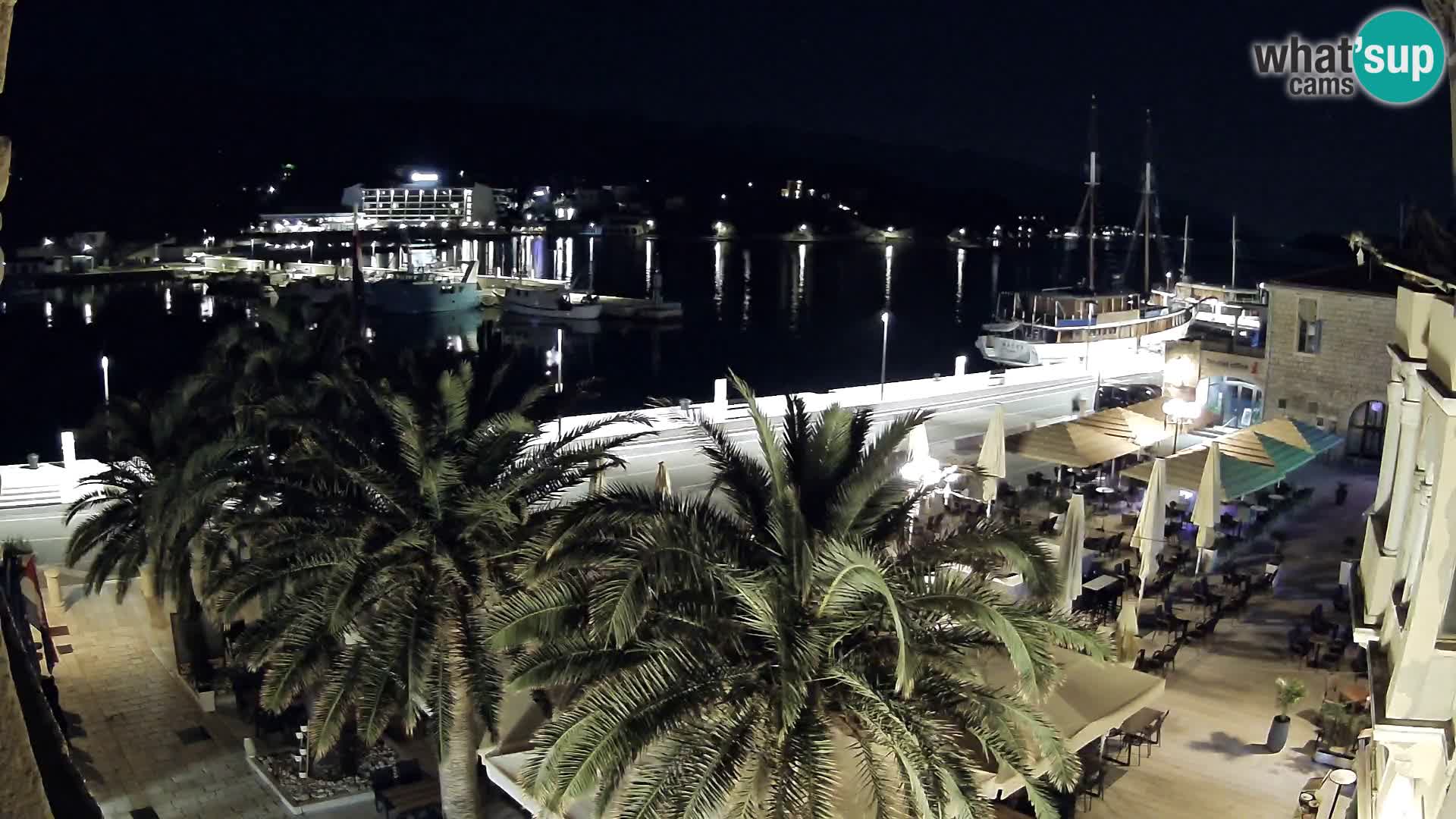Event webcam – Rab