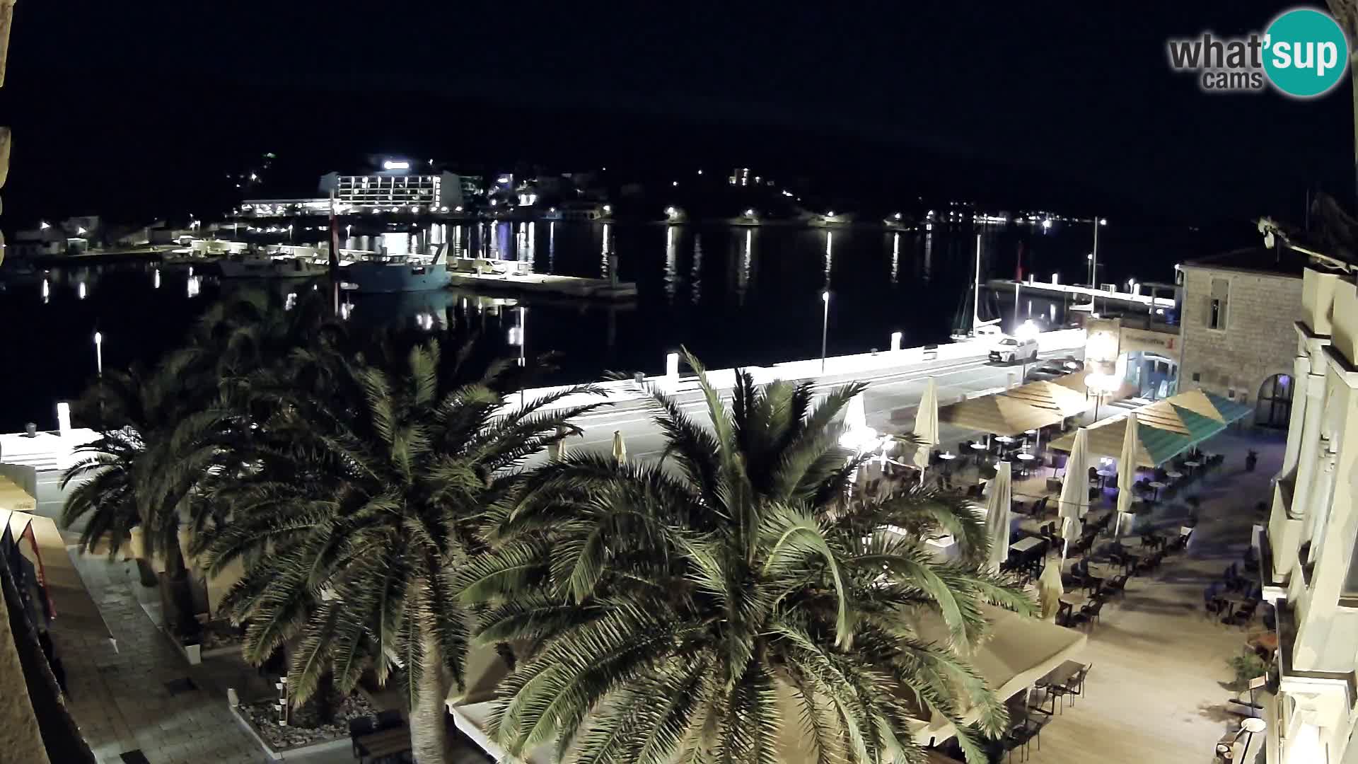 Event webcam – Rab