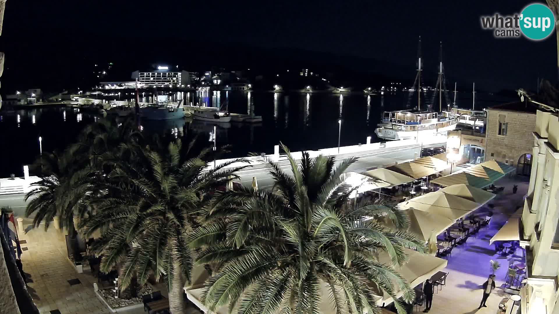 Event webcam – Rab