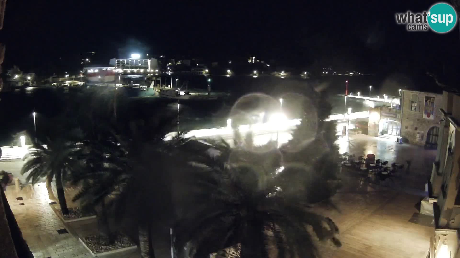 Event webcam – Rab