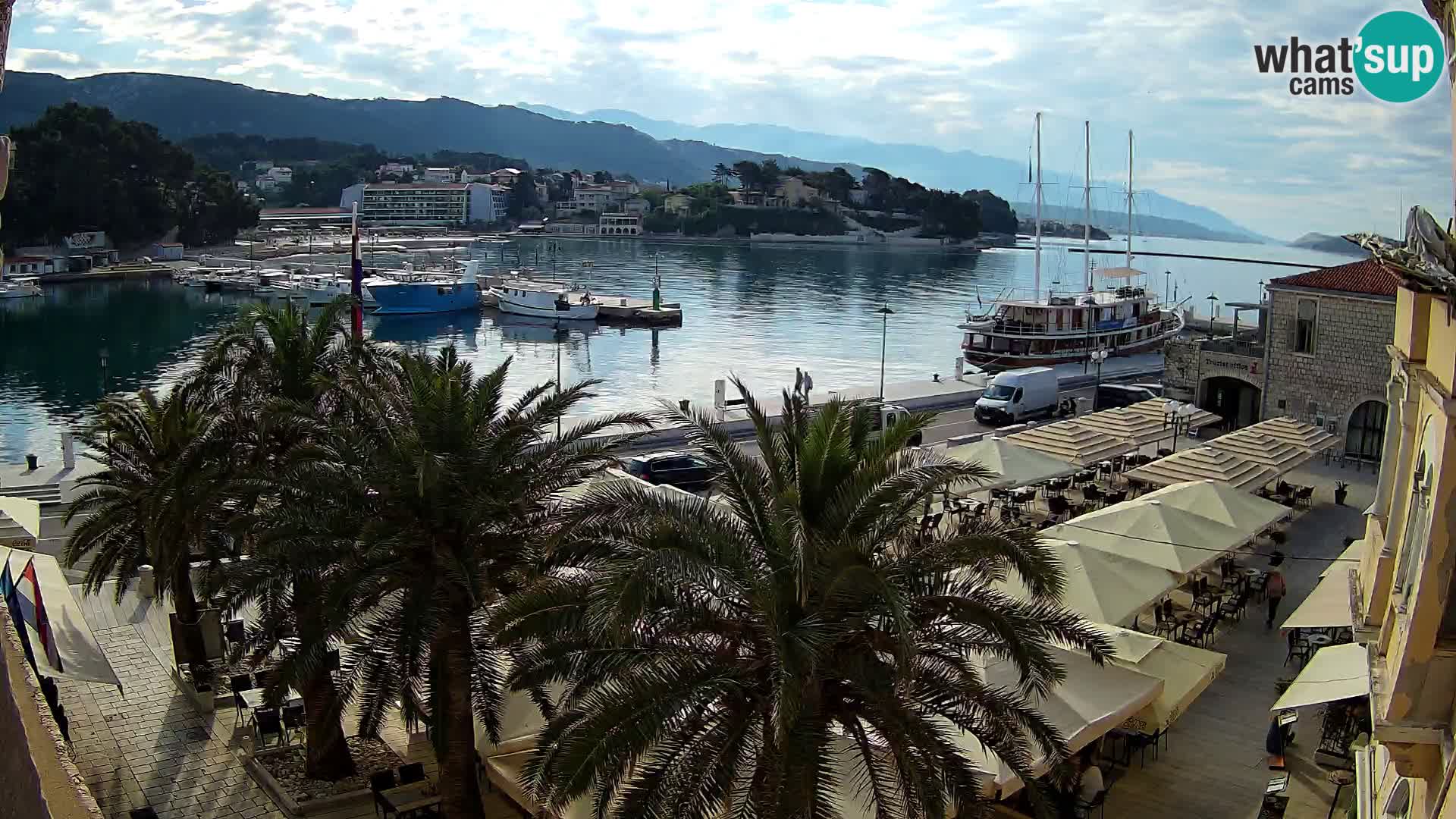 Event webcam – Rab