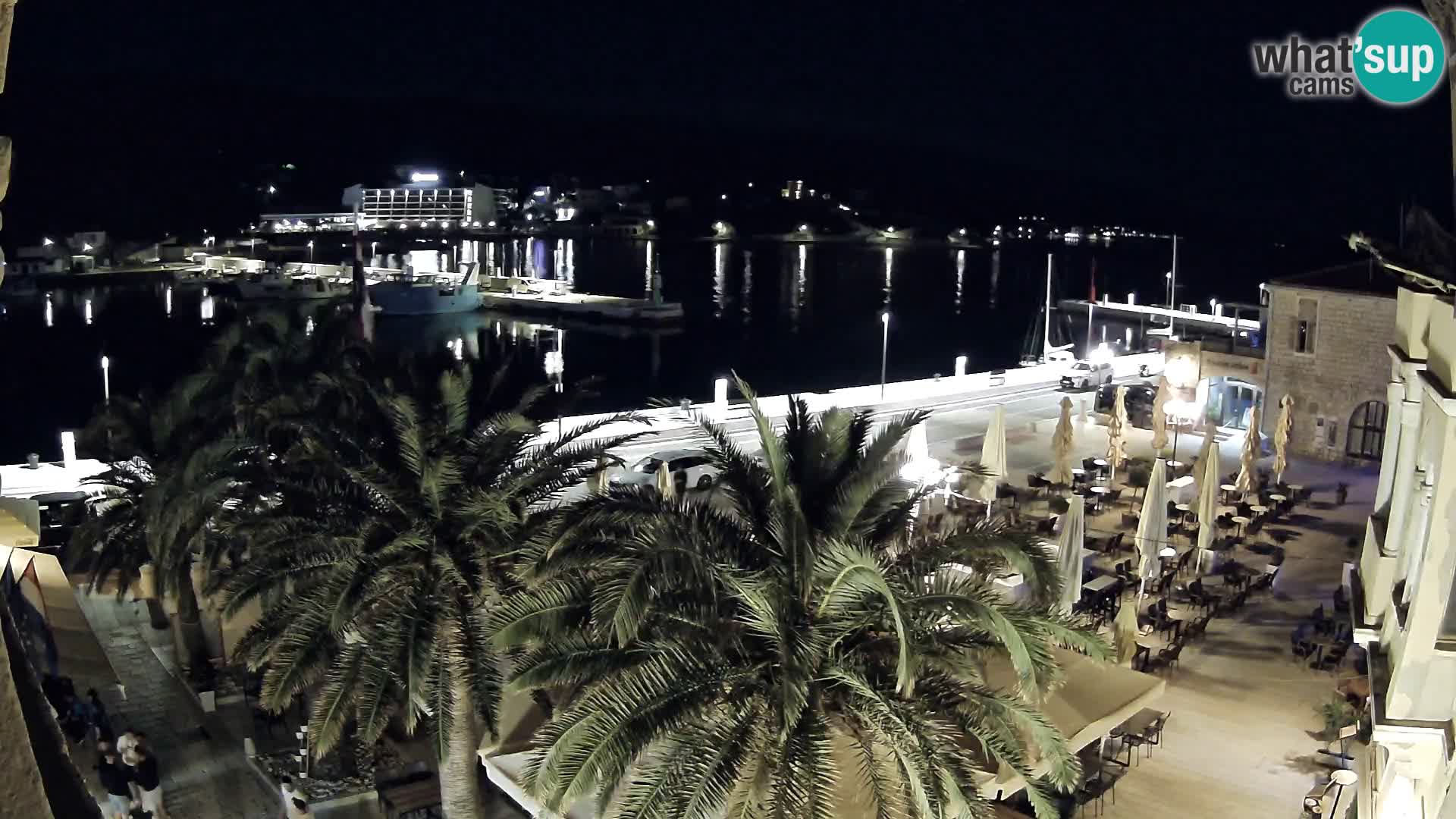 Event webcam – Rab