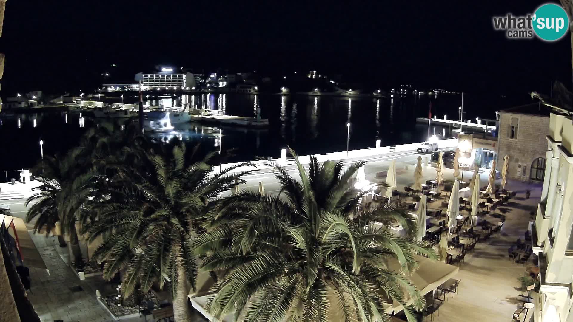 Event webcam – Rab