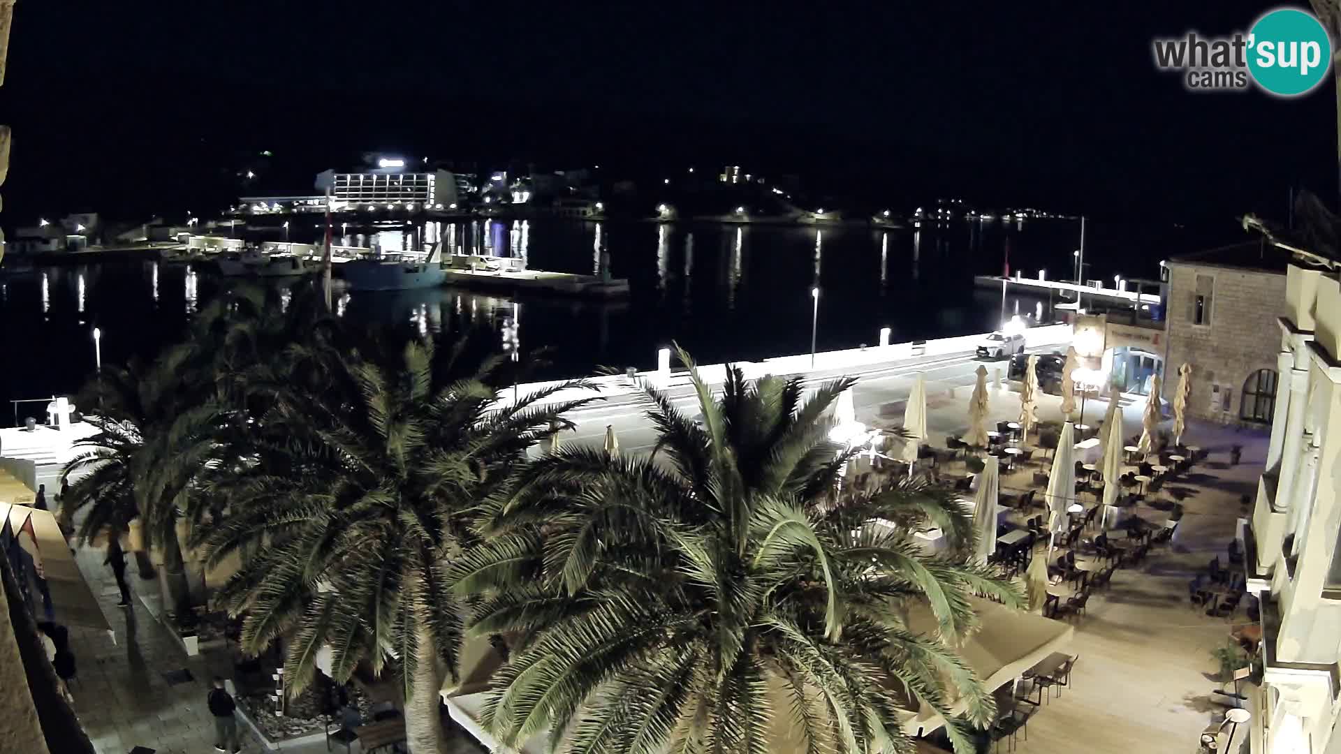 Event webcam – Rab