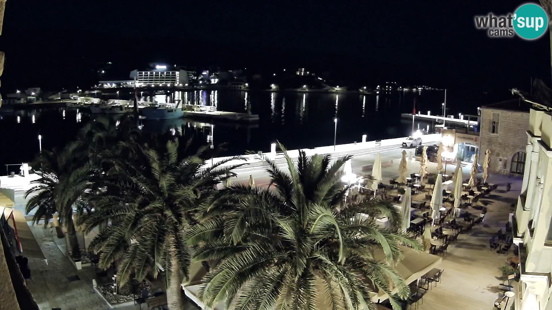 Event webcam – Rab