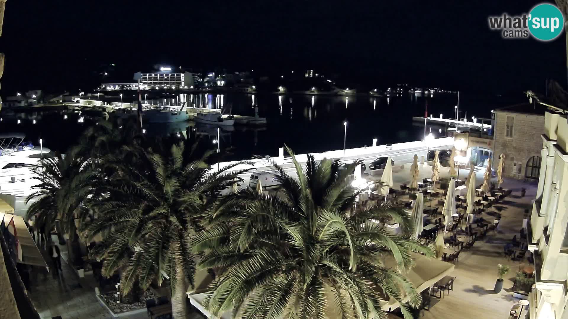Event webcam – Rab