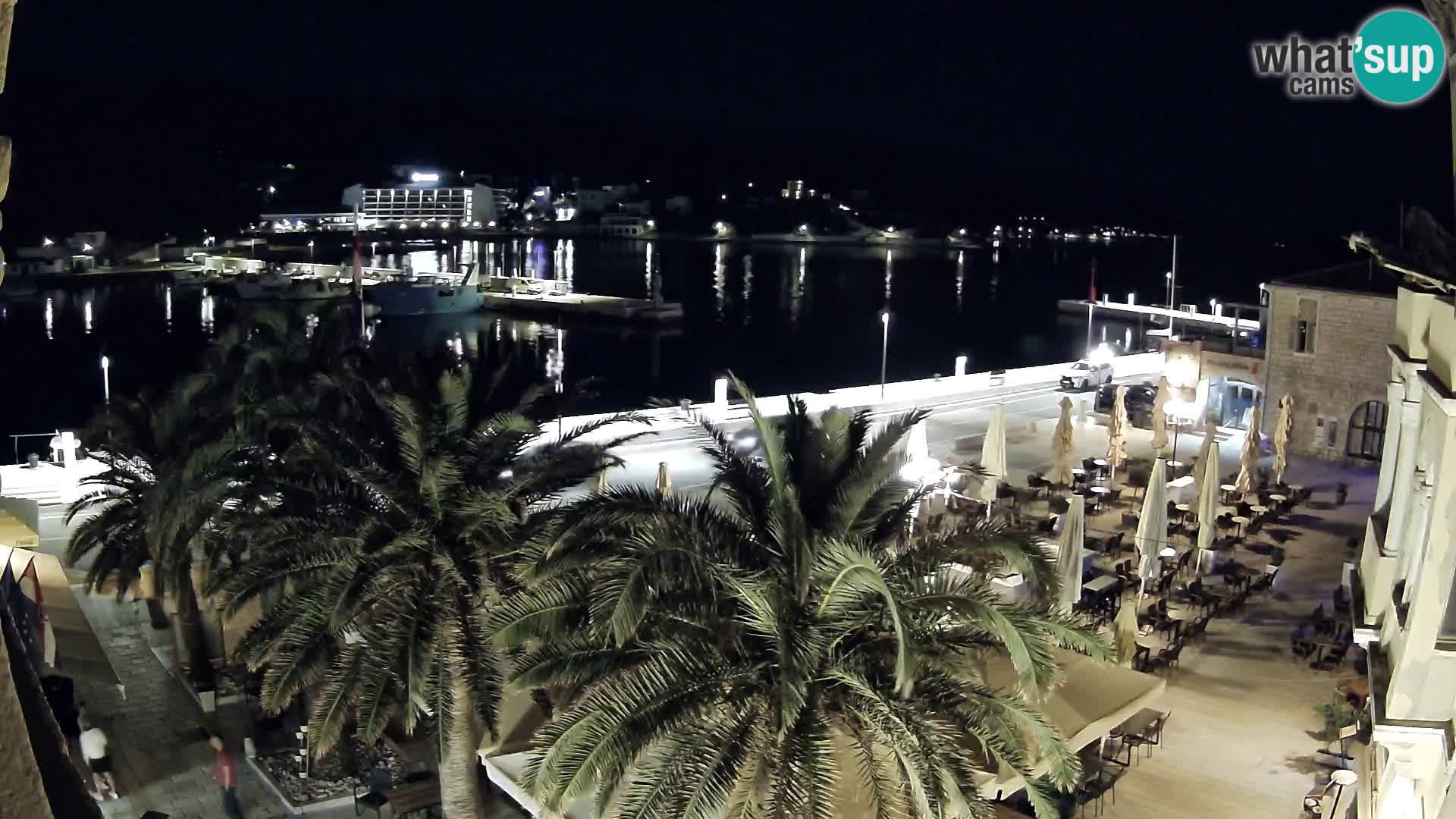 Event webcam – Rab