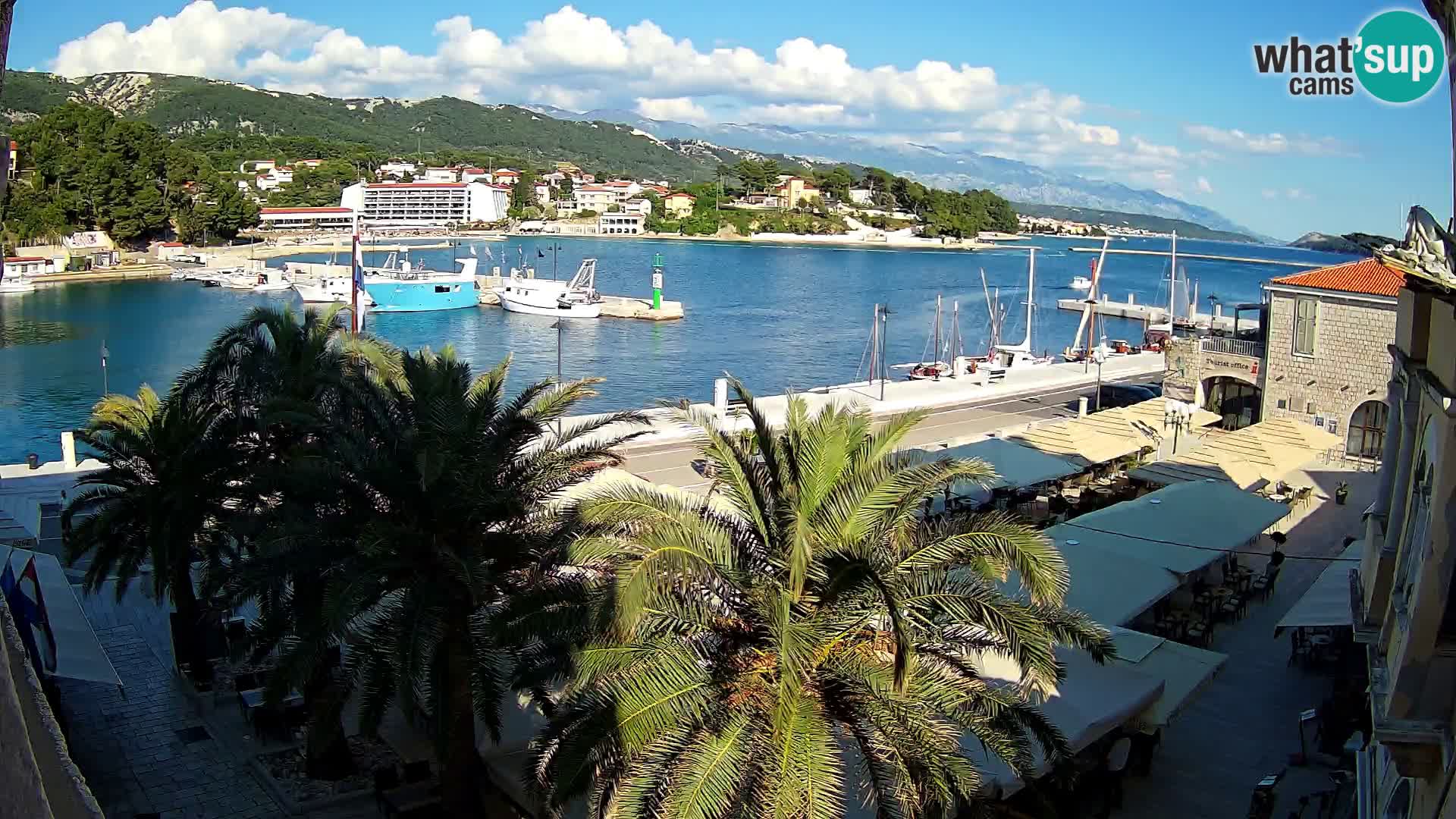 Event webcam – Rab