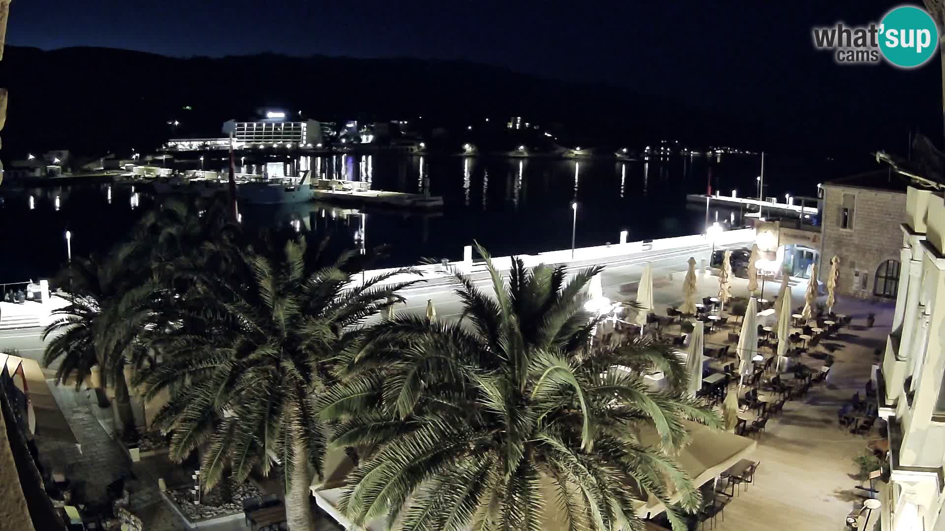 Event webcam – Rab