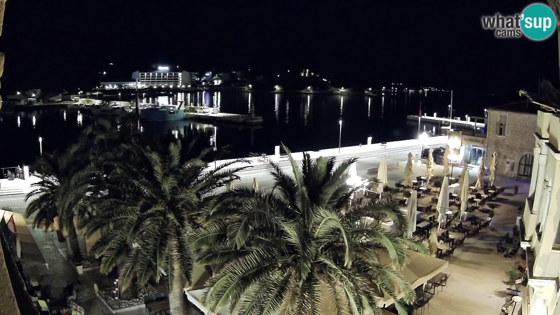 Event webcam – Rab