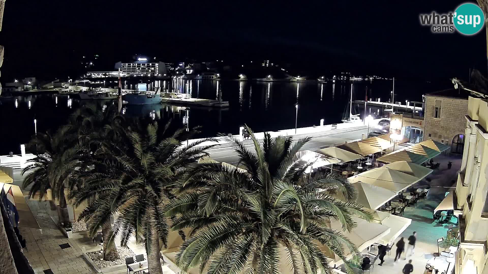 Event webcam – Rab