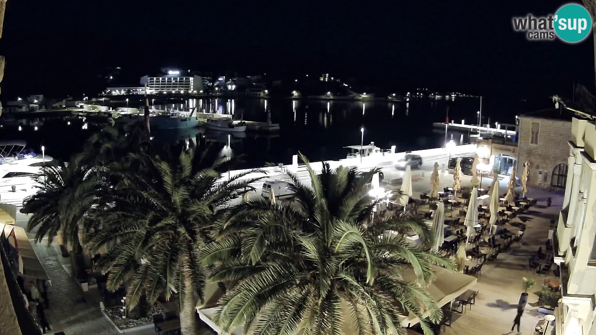 Event webcam – Rab