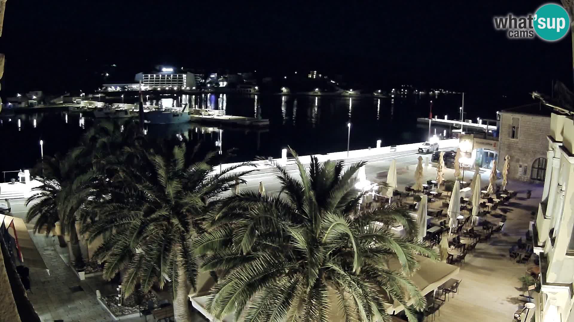 Event webcam – Rab